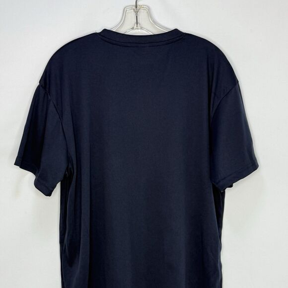 Women’s Short Sleeve Large Top “I Make Wishes Come True” Black T Shirt - Picture 6 of 14